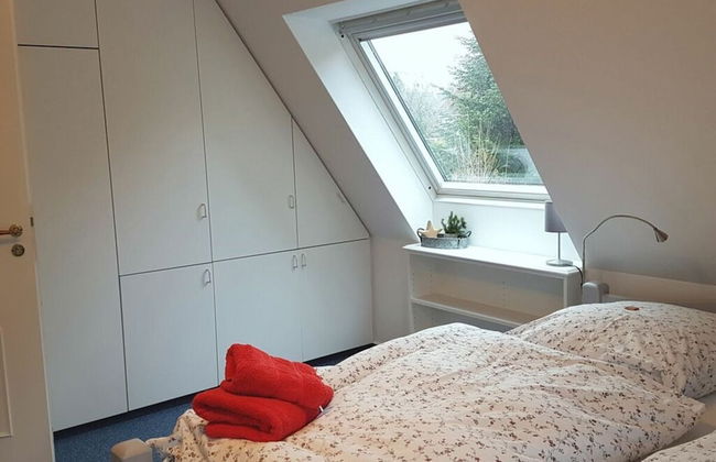 Apartment in Lower Saxony - Foto 7