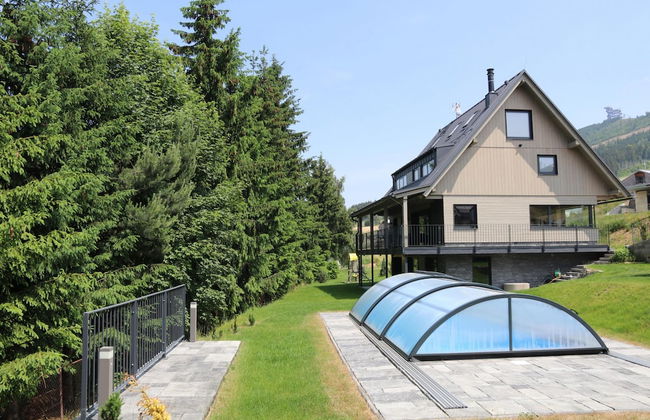 Dolni Morava Odp075 in Doln Morava - Foto 45