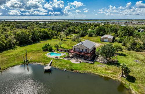 Two Waters Retreat - Foto 12