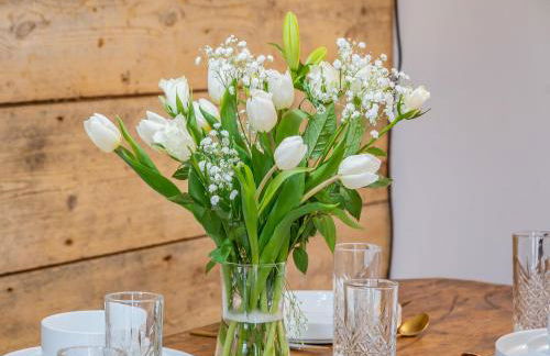 Low Hall Barn - Foto 6