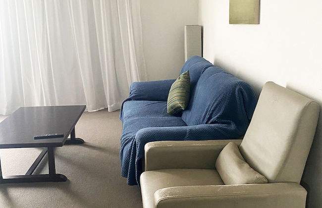 Curtis Central Apartments - Foto 58