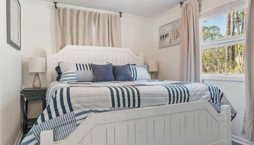 Dauphin Island Condos Near the Beach - Unit 2 - Foto 5