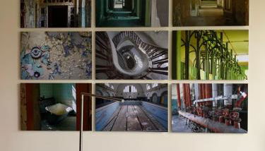 Kranichhof - Studio, Loft & Atelier - Foto 4