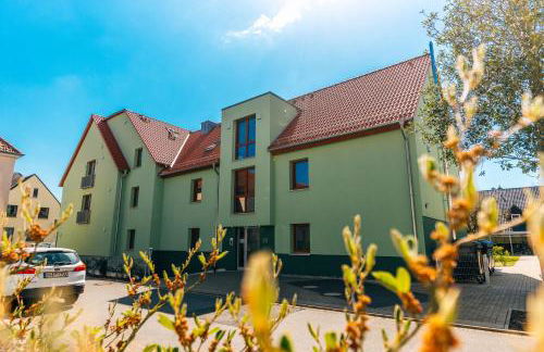 Sleep & Go Stadt-Appartement - Photo 16