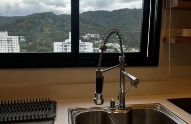 Praia Brava com Vista Mar Apt 2 Quartos Perto de BC - Foto 4