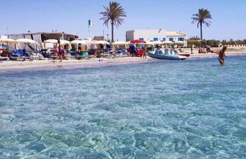 Casa di Rita con veranda vista mare - Foto 10