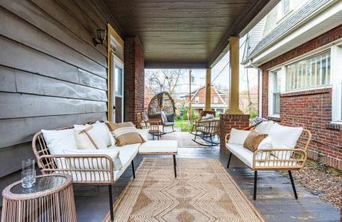 Remodeled Farmhouse, Central, with Yoga room - Foto 36