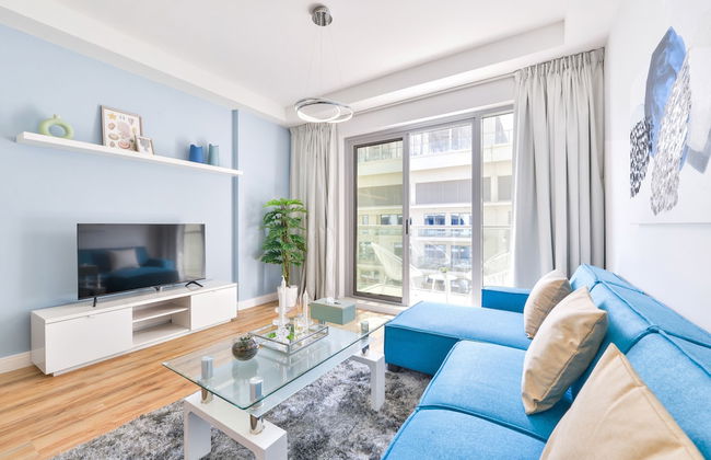 Luxury Beachfront Marjan Island - Foto 25