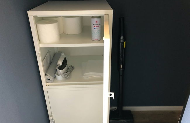 99Stay Sasebo SGx - Foto 7