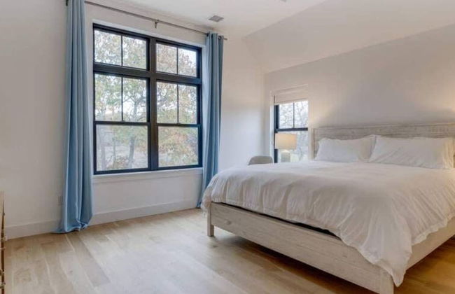 Sandpoint by Rove Travel Modern 5BR w Pool - Foto 7