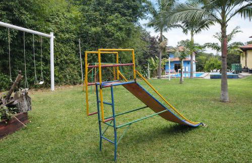 Sítio Maravilhoso na Serra da Moeda - Brumadinho - Foto 5