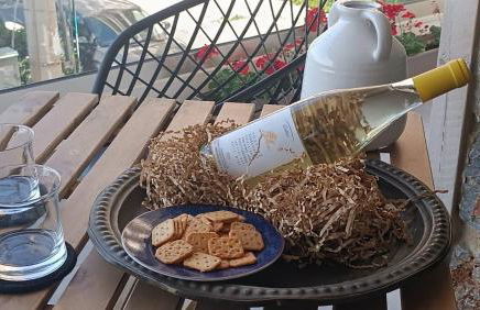 "Naias"seaside residence in the port of Piraeus-entire holiday home - Foto 34