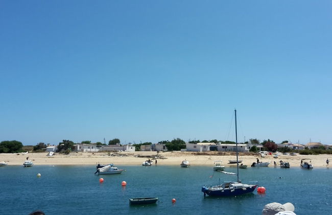 Peaceful Algarve Getaway - Foto 53