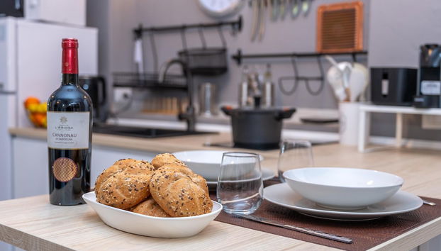 White Sand House in Portisco - Foto 4, Quarto