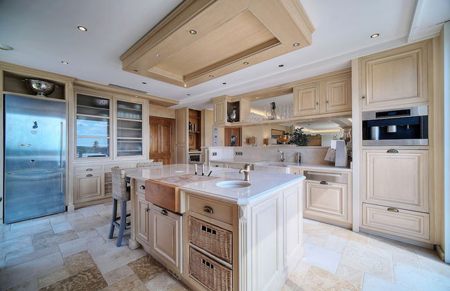 Propriété Prestige Cannes Mougins - Foto 20