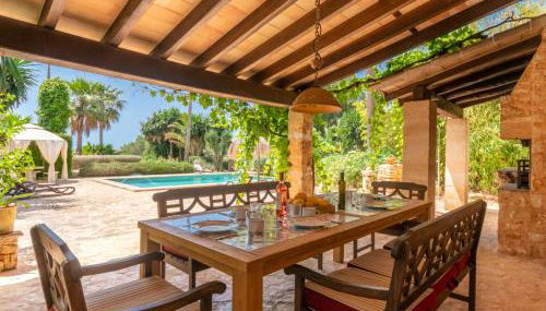 Holiday Home Moli de Son Vidal by Interhome - Foto 4