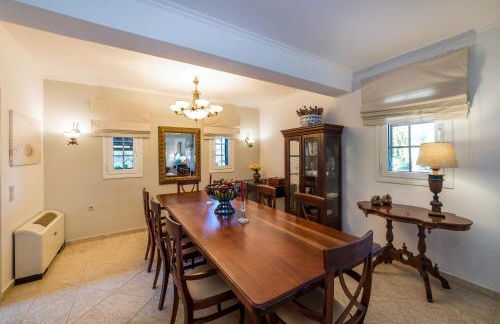 Neptune family Villa - Foto 39