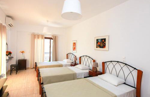 Kallisti Apartments - Foto 33