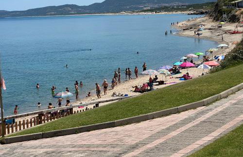 AZZURRO meraviglioso attico a pochi passi dal mare - Photo 48