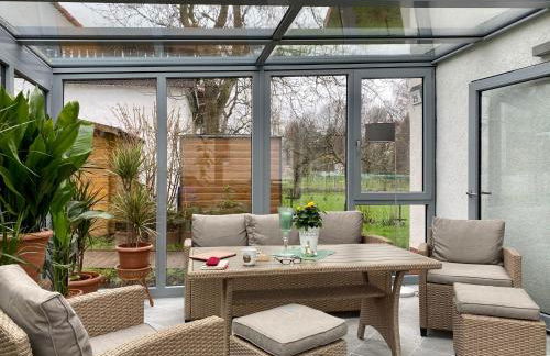 Ferienhaus Das Häuschen - Photo 18