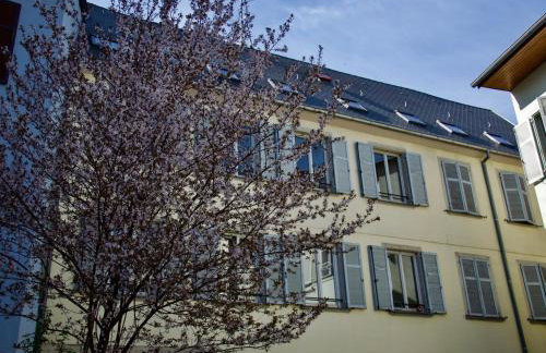 Appartement 3 pièces, Krutenau, Parking privé - Foto 6