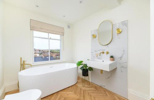 Park House, Whitby - Foto 24