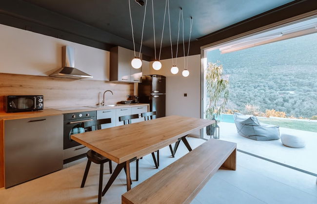 Theros Villa Complex With Private Pools - Foto 10