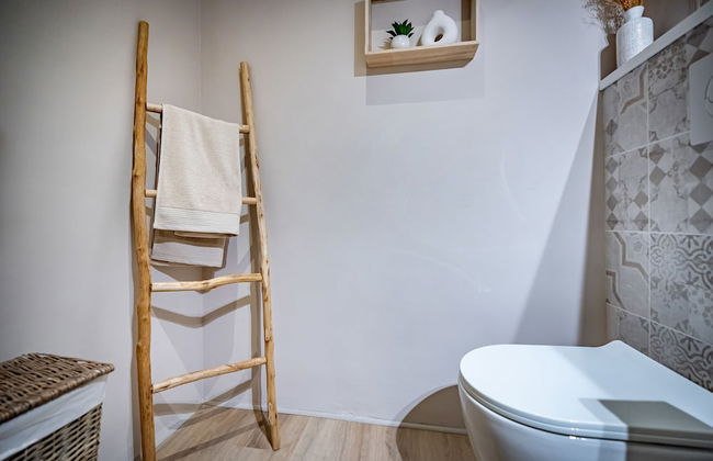 YiDfabulous with a garden near Florence - Foto 46