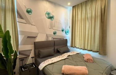 Aura Apartment Herne - Foto 7