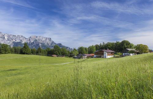 Ferienwohnungen Gästehaus Lärcheck - Foto 44