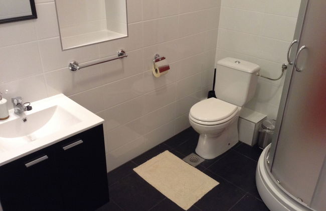 Luxury Apartments Bonaria - Photo 35