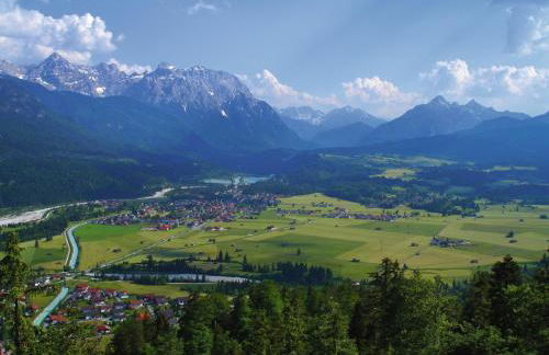 Beim Gschdoaga - Foto 28