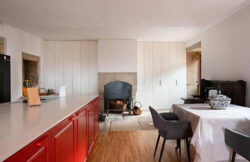 Casa Dr Ramiro Salgado - Douro Superior, Torre de Moncorvo - Foto 19