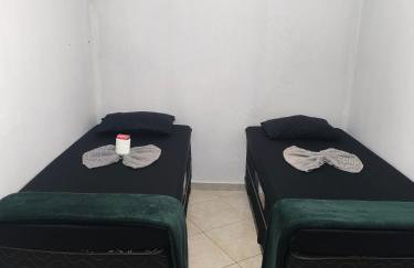 Tiny House a 500 metros da faculdade UCDB - Foto 2