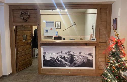 Residence Le Marmotte - Foto 59