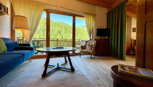 Apartments DA LA VEDLA Flats - Foto 3