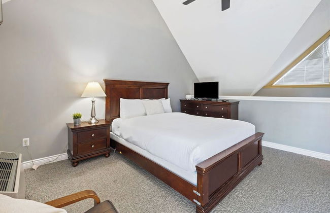 North Creek Resort Condos - Foto 54