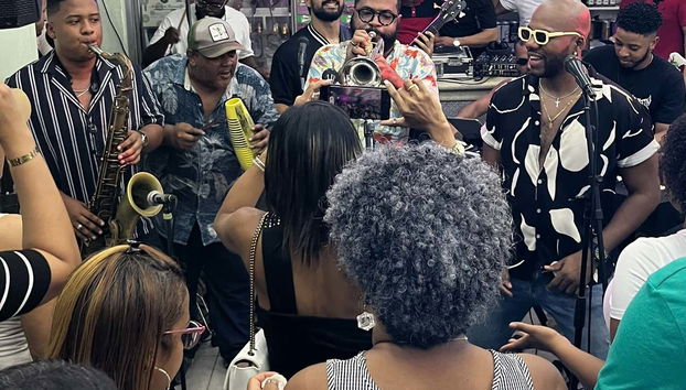 Pub crawl di Santo Domingo - Foto 3, Il divertimento è assicurato