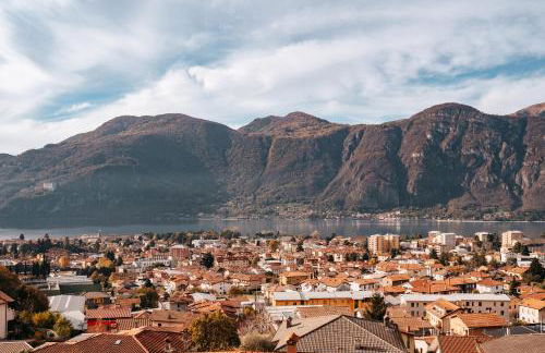 Larius Apartment - Como Lake View - Foto 2