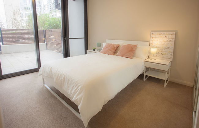 Maison Home - Marinas Apartments - Photo 9