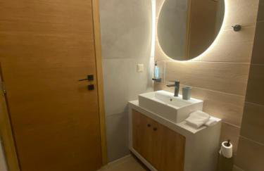 Aristi boutique stonehouse with attic - Foto 68