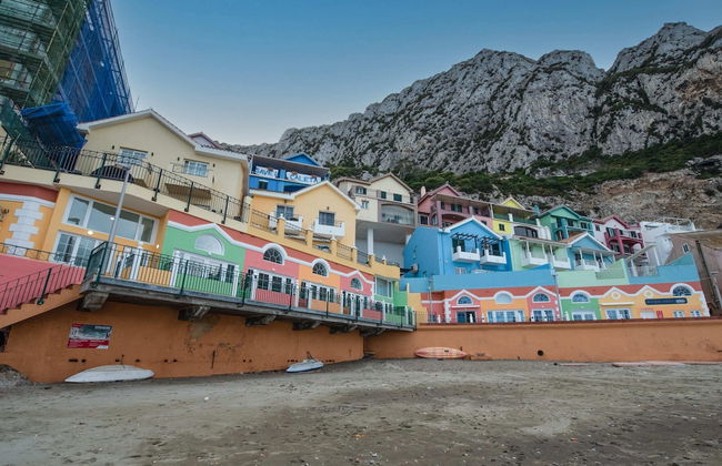 Riviera Suites - Hosted by Sweetstay - Foto 61