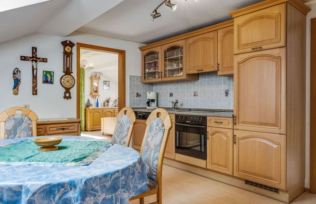 Bauernhof in Spandlberg am Hohe Bogen - Foto 13