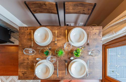 A Cosy Home from Home - Foto 3