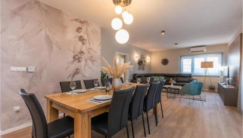 Amazing Home In Sukosan With Wifi - Foto 4