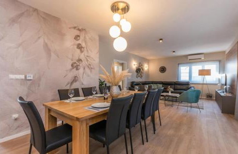 Amazing Home In Sukosan With Wifi - Foto 4