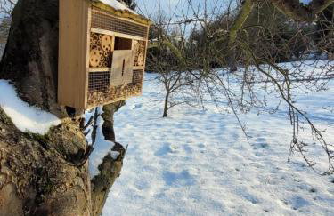 Bobrowe zacisze - Foto 1