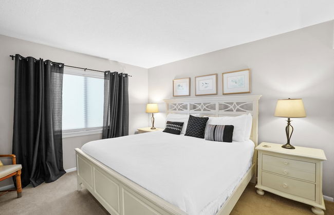 Emerald Towers by Panhandle Getaways - Foto 4