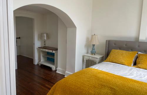 The Sanctuary:Downtown Staunton - Foto 21