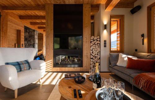 Chalet La Manigodine - Photo 11